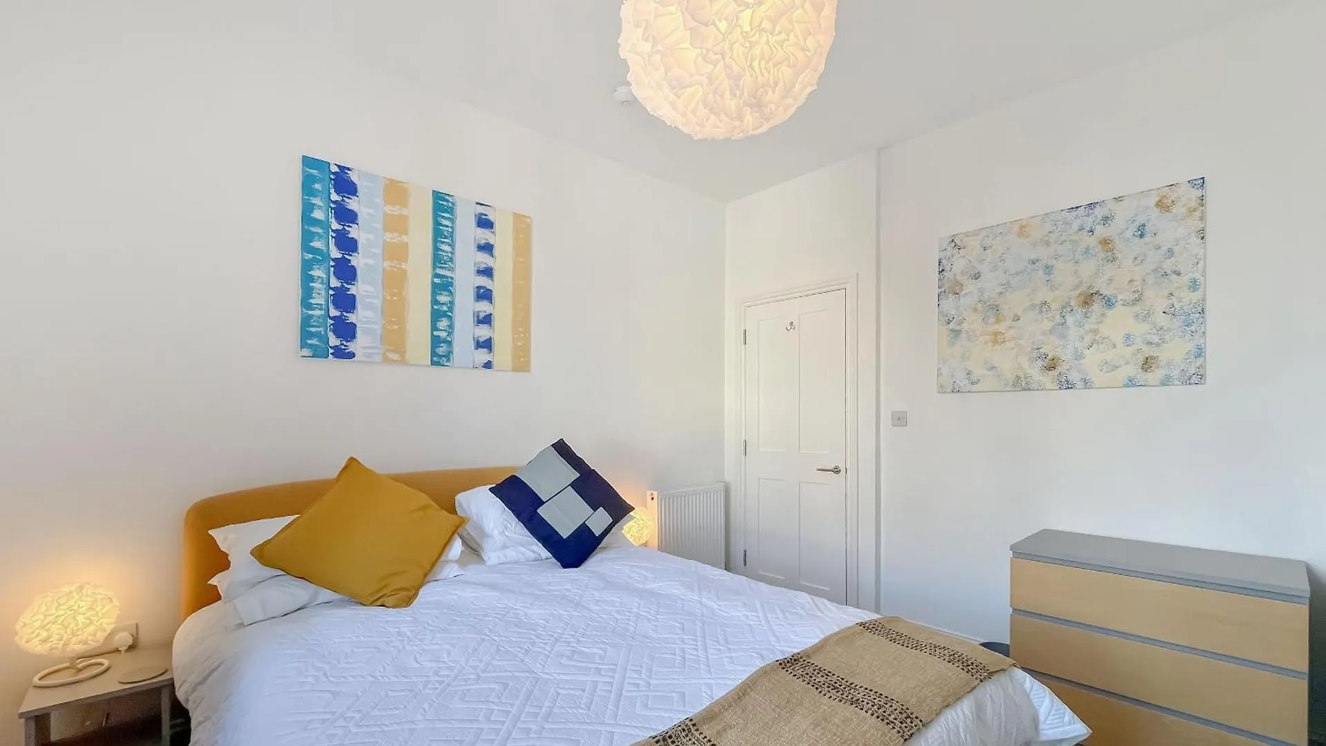 Apartment Two - Uk48496 Gloucester