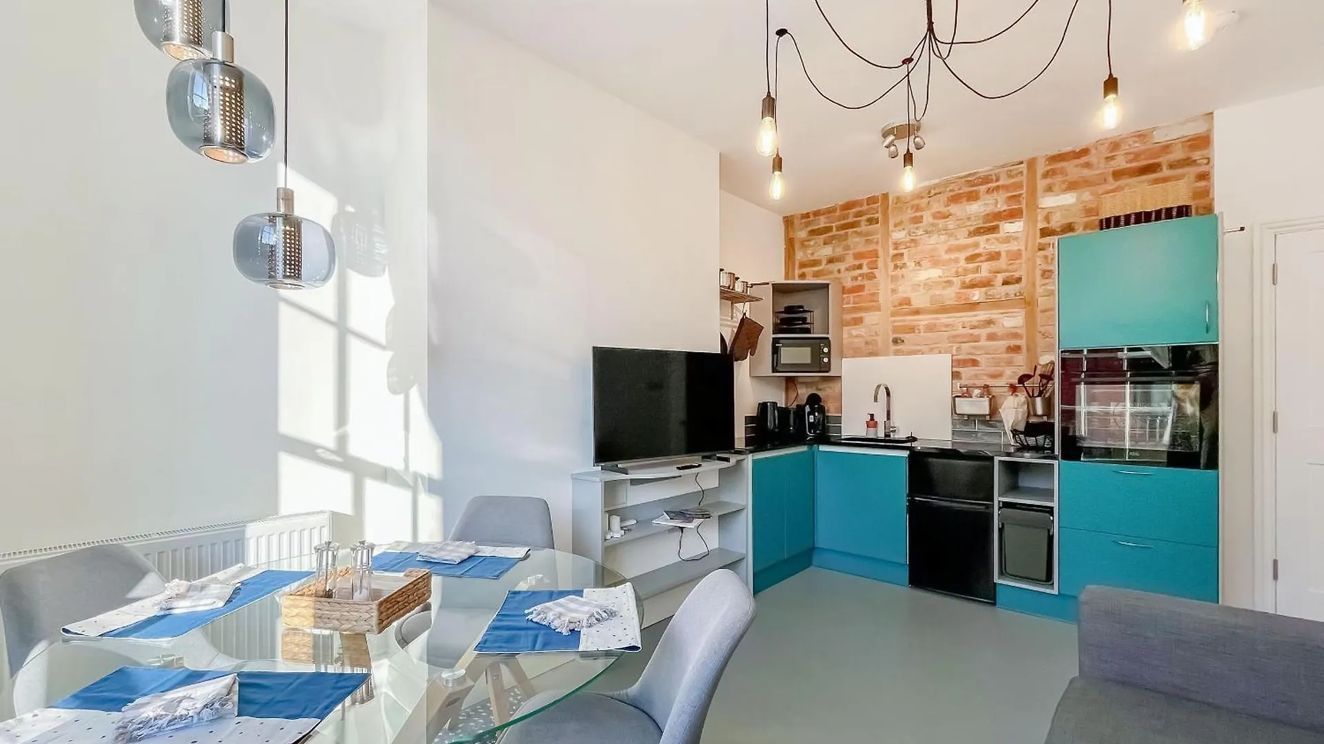 Apartment Two - Uk48496 Gloucester United Kingdom